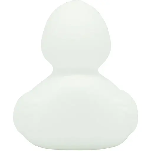 Утка FunnyDucks Белая ( 1303) - фото 4