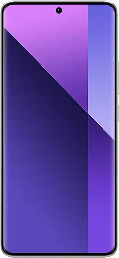 Смартфон Xiaomi Redmi Note 13 Pro+ 5G 12/512Gb Moonlight White UA UCRF - фото 4