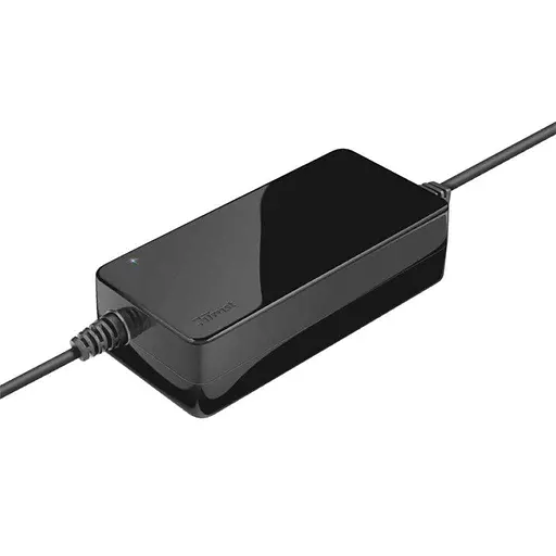 Блок живлення для ноутбука Trust Primo 70W-19V Universal Laptop Charger BLACK (22141_TRUST) - фото 1