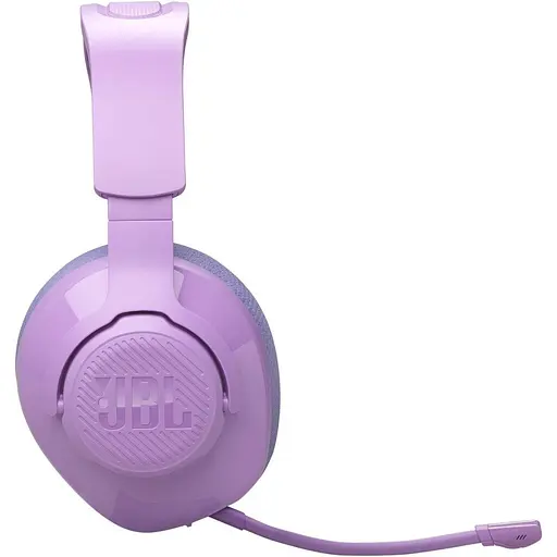 Ігрові навушники JBL Quantum 360 Purple (JBLQTUM360PUR) [130741] - фото 5