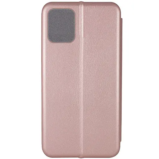 Чохол-книжка Epik шкіряний Classy для Samsung Galaxy A05 Rose Gold - фото 2