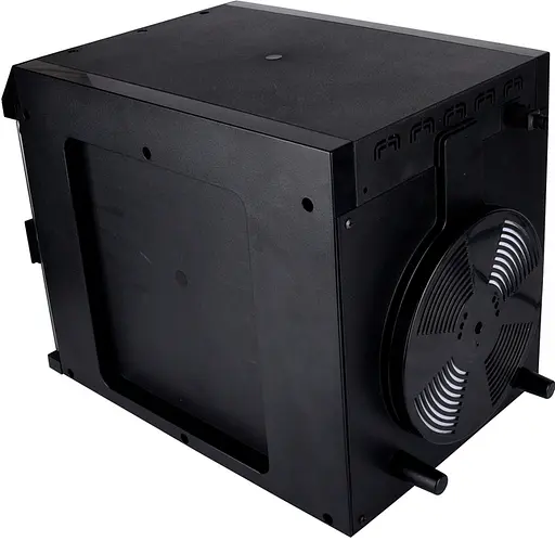 Сушарка для фруктів INTERLUX ILFD-8808MH - фото 3