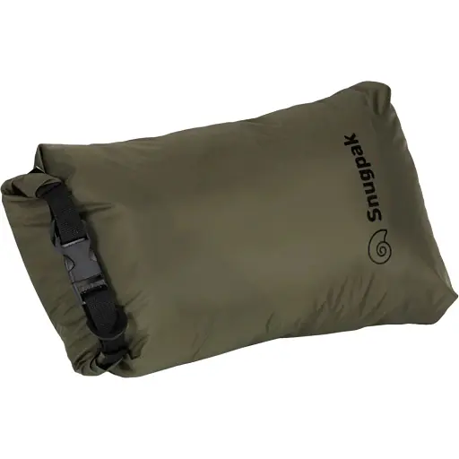 Гермомешок Snugpak Dri-Sak L 13 Olive - фото 1