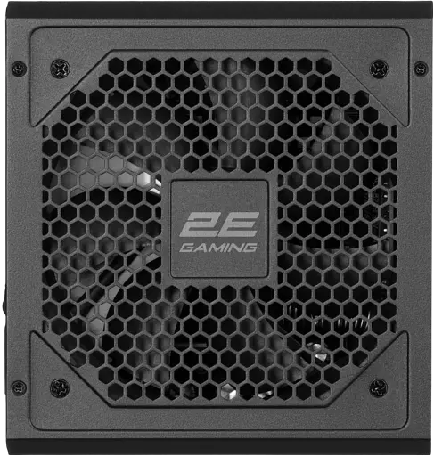 Блок питания 2E Gaming Solid Power Pro 750W 80+ Bronze (2E-SP750BRSMII-120) - фото 2