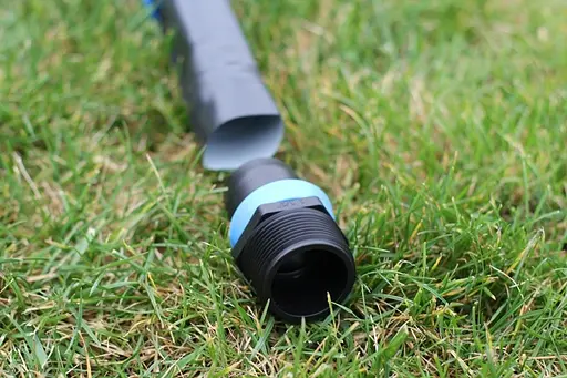 Стартер для стрічки ТУМАН 32 мм на 1.5 дюйми (GSM-013250) - фото 4