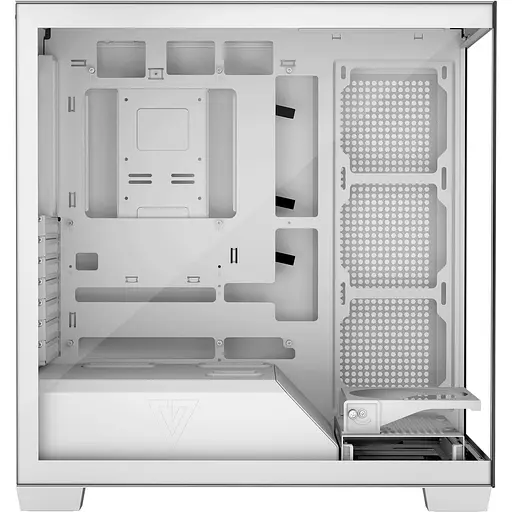 Корпус Modecom VOLCANO STELLAR без БП WHITE (AT-STELLAR-NF-0000-20) - фото 2