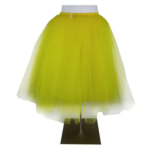 Юбка Стиляги S-M - фото 1