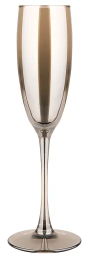 Набір келихів Luminarc Delice Honey, 6х160 мл (6995353) - фото 1