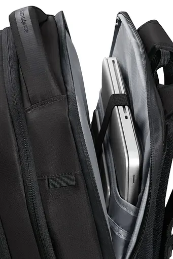 Рюкзак 14,1" Samsonite BIZ2GO BLACK 43x31x21 KI1*09003 - фото 14