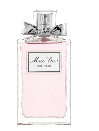 Оригинал Dior Miss Dior Rose N'Roses 100 мл ТЕСТЕР туалетная вода - фото 1