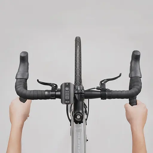 Велосипедный фонарь Xiaomi HIMO Bicycle Headlight F500 (600LM/IPX3) - фото 5