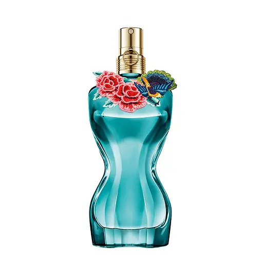 Оригинал Jean Paul Gaultier La Belle Paradise Garden 50 мл парфюмированная вода - фото 2