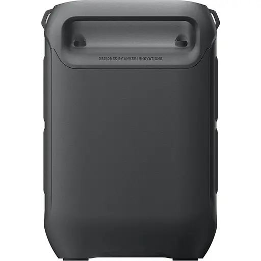 Зарядна станція Anker Solix C300X A1723311 (124610) - фото 5