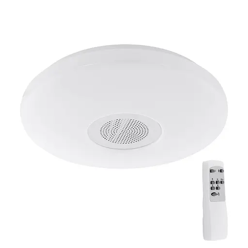 Світильник настінно-стельовий VOLTAGO 1 Eglo 75292 - фото 1