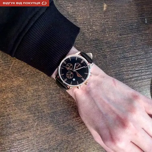 Часы Guanquin Digit - фото 19