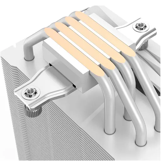 Кулер для процессора PcCooler PALADIN 400 WH (PALADIN 400 WH) - фото 4