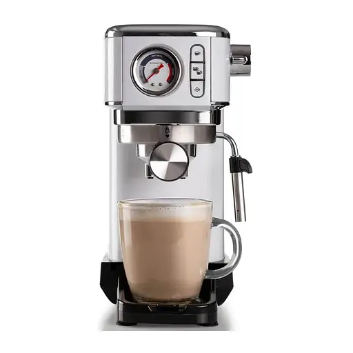 Кофеварка Ariete 1381 WH (00M138134AR0) - фото 3