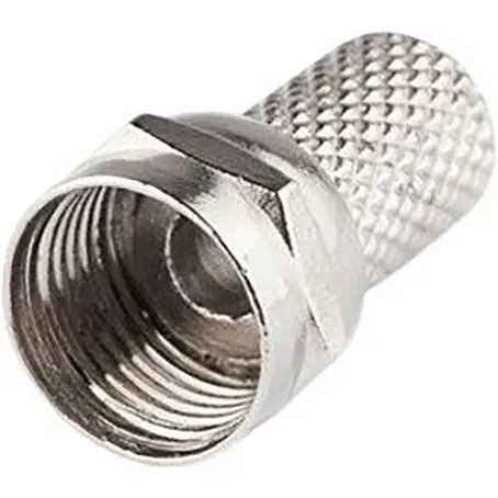 F коннектор для кабеля OEM RG 59