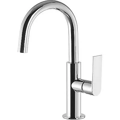 Смеситель для умывальника Tres Loft 20020504 Хром - фото 1