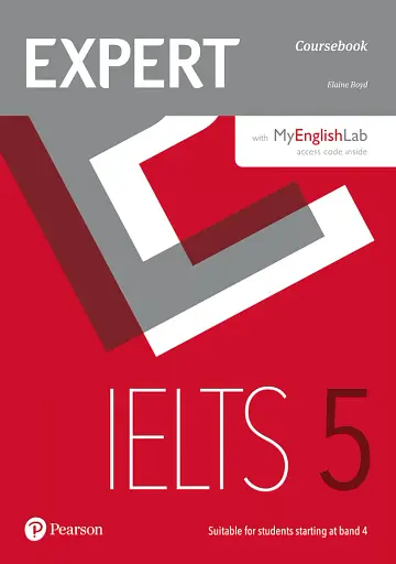 Expert IELTS 5. Coursebook