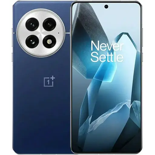 Смартфон OnePlus 13 16/512GB Midnight Ocean [136458]