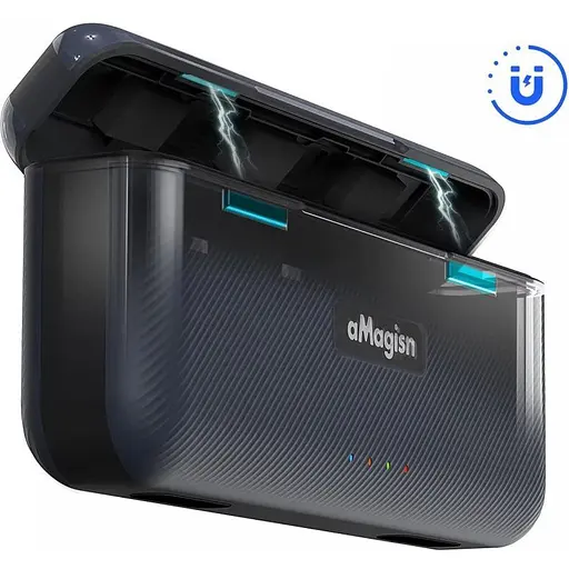 Зарядное устройство aMagisn AA19 для Action 5 Pro [143691] - фото 3