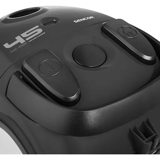 Пылесос Sencor SVC 45BK-EUE3 - фото 10