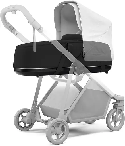 Люлька Thule Shine Bassinet (TH 11400300) - фото 2
