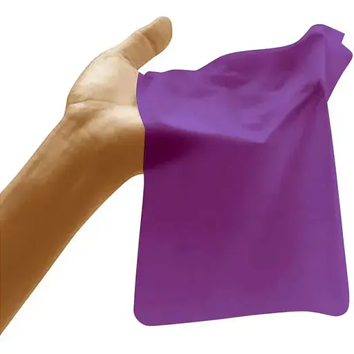 Латексные салфетки Glyde Health Sheer Glyde Dams, лесные ягоды (1 шт.) - фото 2