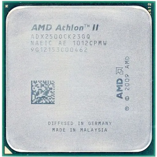 Процессор AMD Athlon II X2 250 (ADX250OCK23GQ) Б/У - фото 1