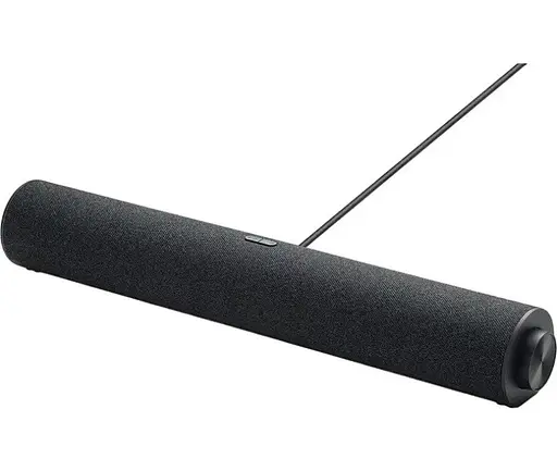 Акустика бездротова Xiaomi Desktop Speaker (QBH4276GL) - фото 2