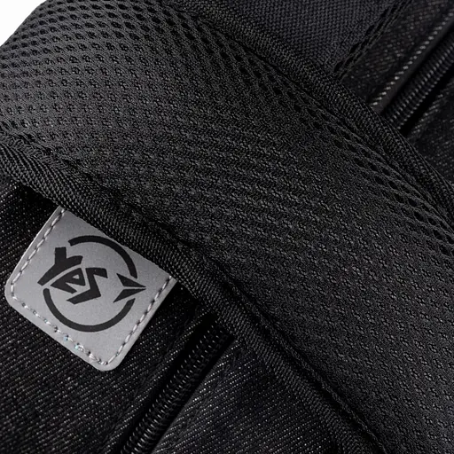 Рюкзак шкільний напівкаркасний YES S-91 Shark - фото 7