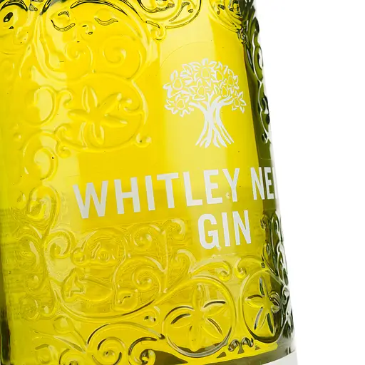Джин Whitley Neill Quince 41.3% 0.7 л - фото 5