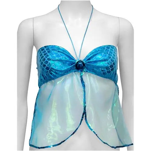 Топ Русалонька - фото 1