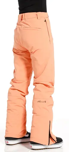 Штаны Rehall Denny W 2023 Peach XL (1012-60358-80062023CXL) - фото 3
