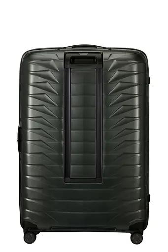 Чемодан Samsonite PROXIS 86 см GREEN 86x61x33 CW6*44006 - фото 5