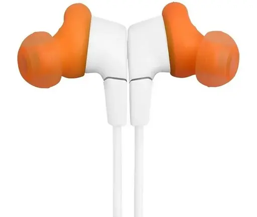 Навушники бездротові JBL ENDURANCE RUN 3 білі - фото 4