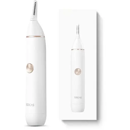 Триммер для носа и ушей SOOCAS Nose Hair Trimmer N1 - фото 1