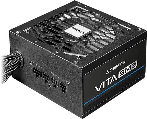 Блок питания Chieftec VITA SM3 80+ Bronze 850W (BPX-850-C) - фото 3