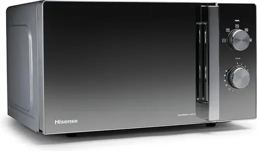 Мікрохвильова піч Hisense H20MOMCP1H (M20XYZ) - фото 4
