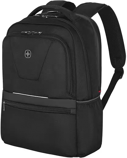 Рюкзак, XE Resist, 16", черный Wenger teh0014624 - фото 1