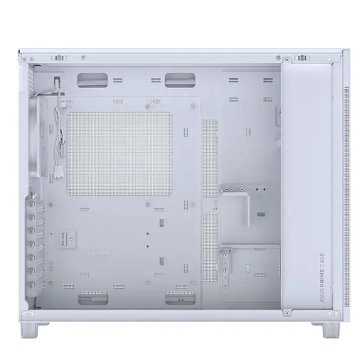 Корпус Asus Prime AP303 TG White (90DC00V3-B39010) - фото 13