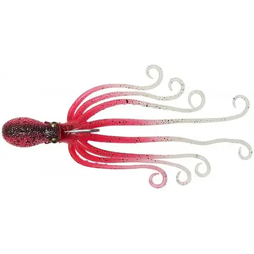 Силікон Savage Gear 3D Octopus 150mm 70.0g Рожевий (1013-1854.18.60)