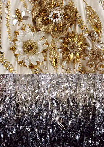 20th-Century Fashion in Detail - фото 9