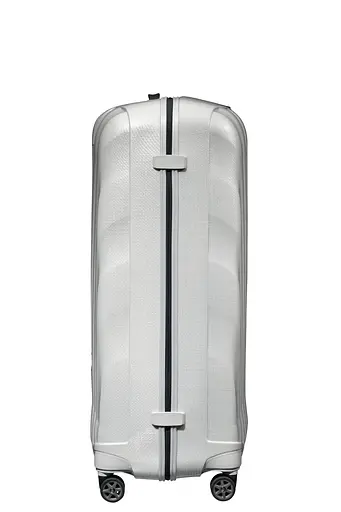 Валіза Samsonite C-LITE 86 см WHITE 86x58x36 CS2*35006 - фото 6