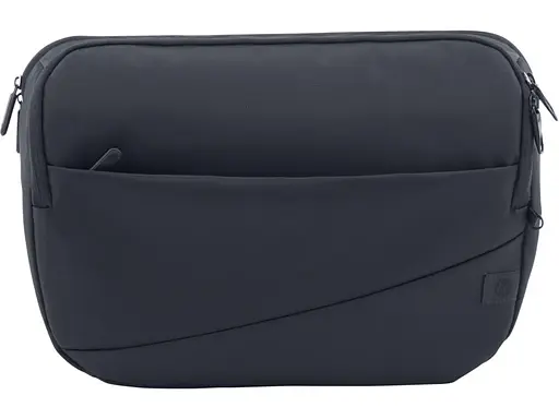 Сумка для ноутбука, Creator, 13.3", полиэстер, черная HP teh0014586 - фото 4