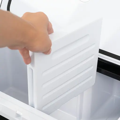 Компрессорный автохолодильник Alpicool ARC22 (20 литров) - фото 6