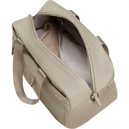 Сумка Дорожная Samsonite MOVE 5.0 STONE GREEN 40х25х20 KP0*64093 - фото 7