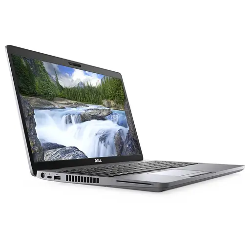 Ноутбук Dell Latitude 5510 FHD Touch (i5-10210U/16/512SSD) - Class A "Б/У" - фото 7