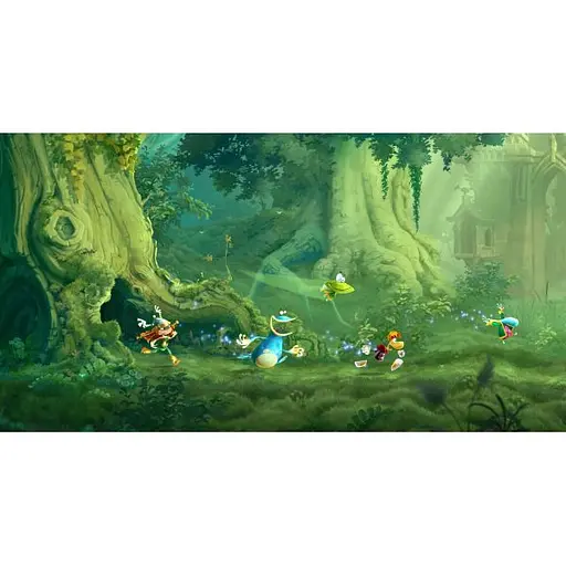 Гра Rayman Legends Definitive Edition (російська версія) (Nintendo Switch) - фото 4